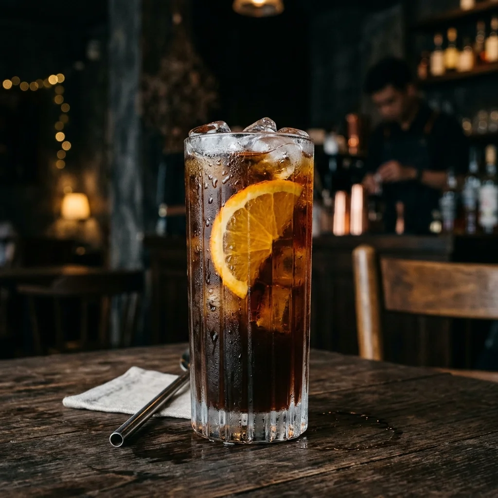Ice Infusion